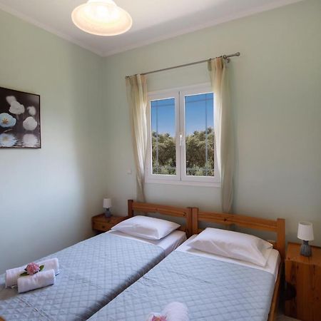 Eleonora'S Apartment Λυγιά Εξωτερικό φωτογραφία