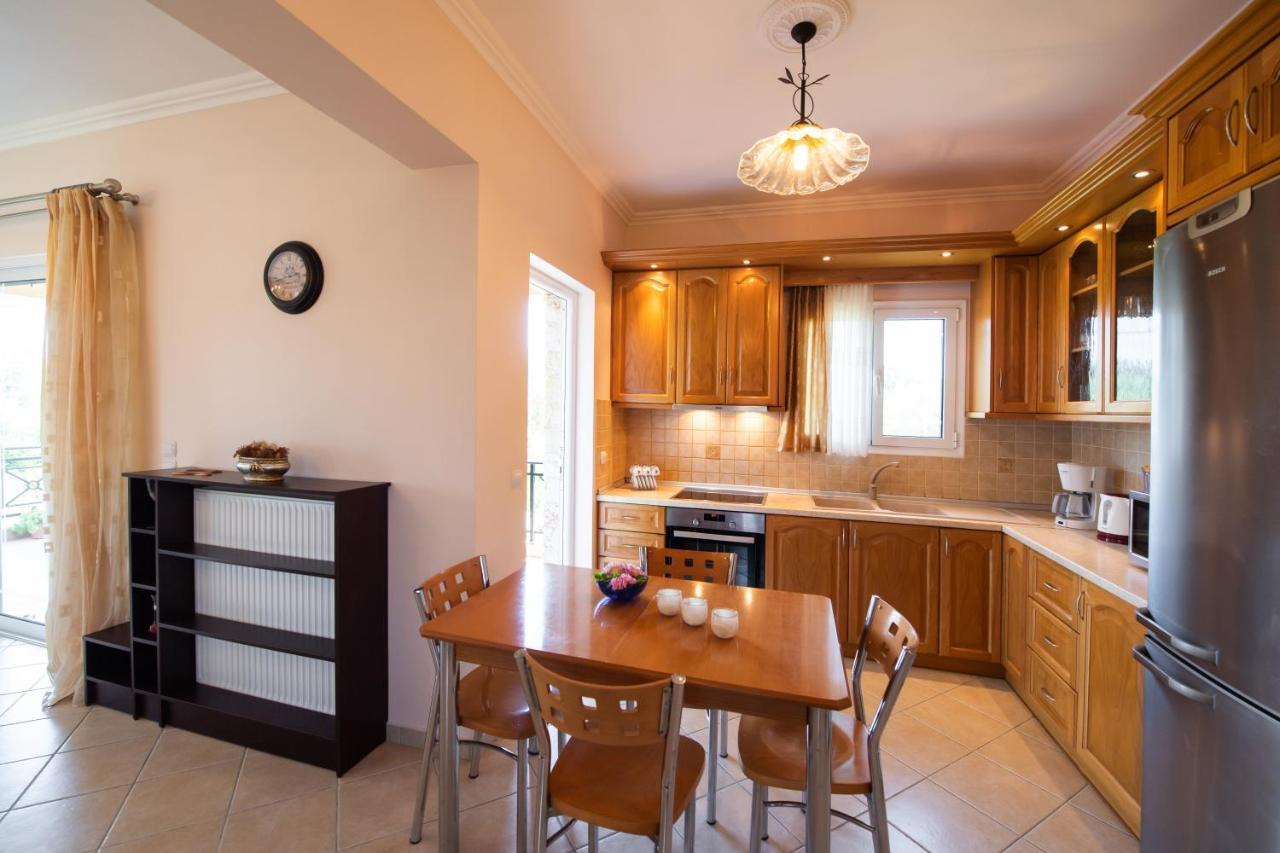 Eleonora'S Apartment Λυγιά Εξωτερικό φωτογραφία